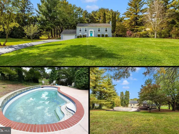 2227 Regina Dr, Clarksburg, MD 20871