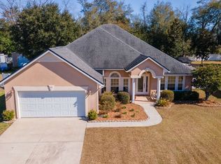 121 SW Stafford Ct, Lake City, FL 32024