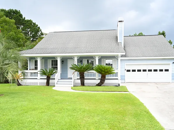 1473 Landings Run, Mount Pleasant, SC 29464