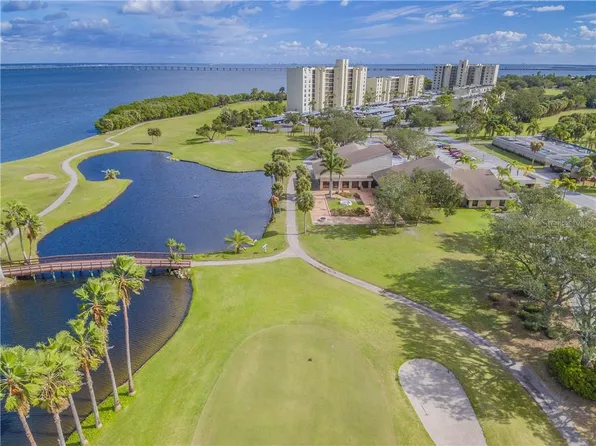 2700 Cove Cay Dr #1-2F, Clearwater, FL 33760