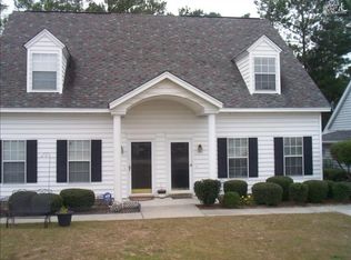 104 Gate Post Ln, Columbia, SC 29223