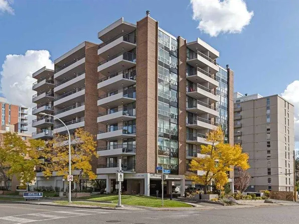 133 S 25th Ave SW #6E, Calgary, AB T2S 0K8