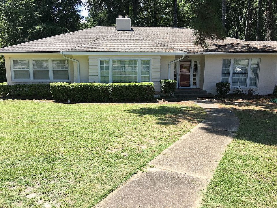 800 N Eufaula Ave Eufaula Al