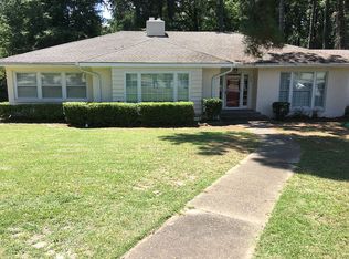 800 N Eufaula Ave, Eufaula, AL 36027