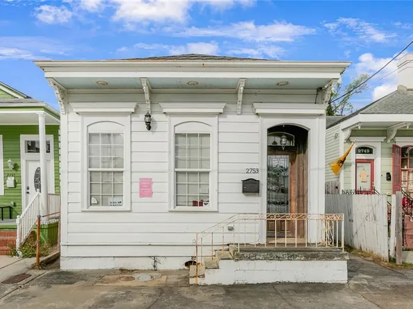 2753 Iberville St, New Orleans, LA 70119