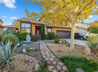 3734 Las Palmas Ave, Palmdale, CA 93550