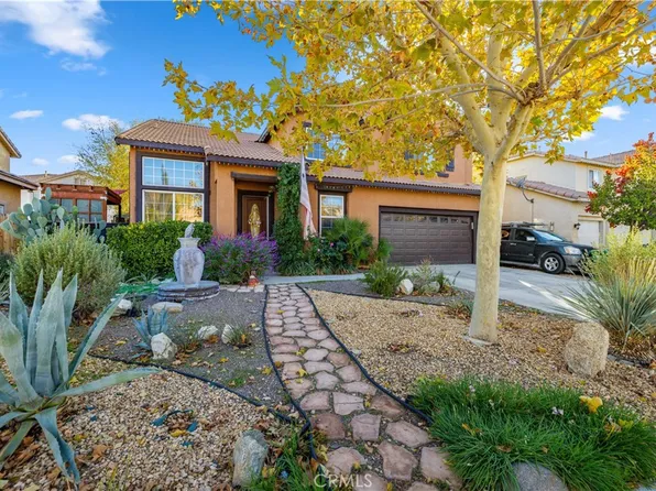 3734 Las Palmas Ave, Palmdale, CA 93550
