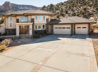 1871 S Deer Park Cir, Grand Junction, CO 81507