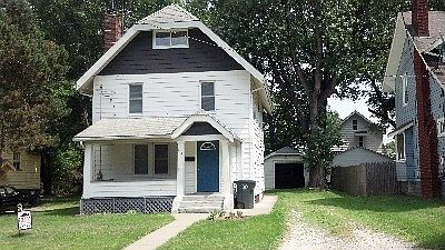 329 Grace Ave Akron