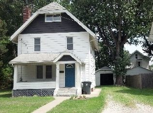 329 Grace Ave, Akron, OH 44320