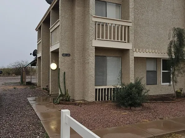 683 W CALLE TUBERIA --, Casa Grande, AZ 85194