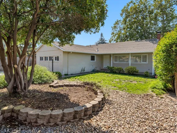 605 Plum Street, Novato, CA 94945