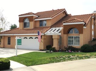 1610 Cabarita Ct, Upland, CA 91784