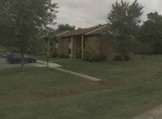 101 S Pierce St, Saint Paul, IN 47272