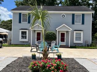 721 3rd Ave S, Myrtle Beach, SC 29575