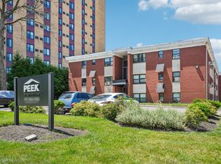 275 South Harrison Street, East Orange, NJ 07018