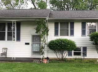 284 Empire Dr, Columbus, OH