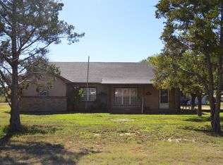 11617 County Road 6900, Lubbock, TX 79407