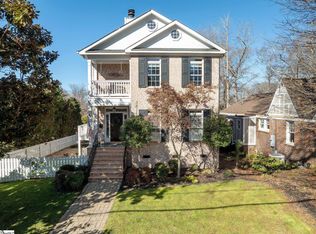 46 Conestee Ave, Greenville, SC 29605