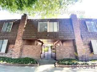 2317 I St #TOWNHOUSE, Sacramento, CA 95816