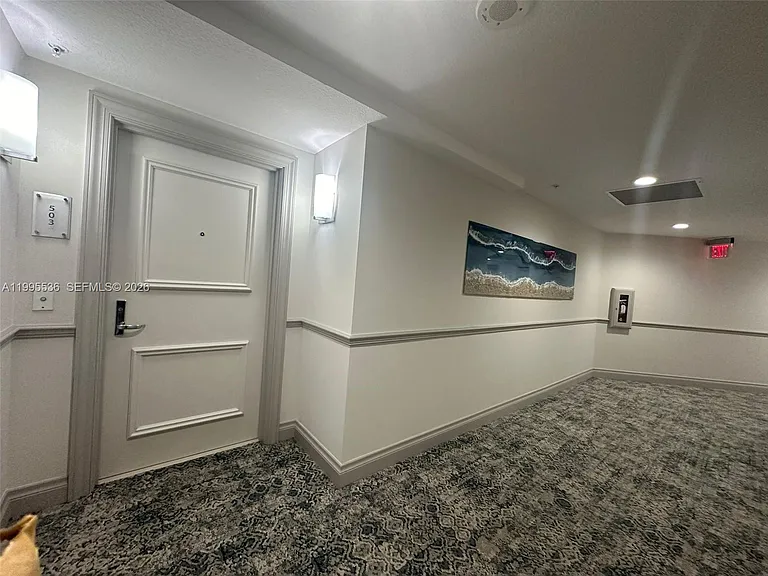 6001 N Ocean Dr #503 — Photo 14