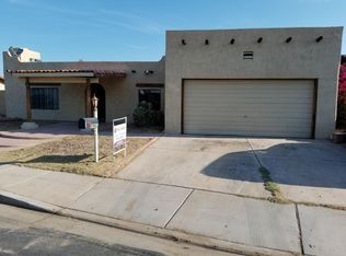 2962 W 21st Ln, Yuma, AZ 85364