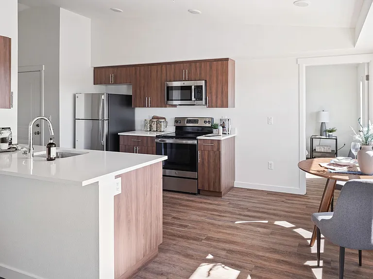 North 88 Apartments — Photo 92
