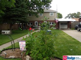 1918 4th Ave, Council Bluffs, IA 51501