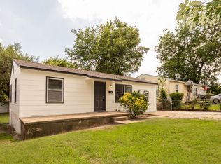 6718 E 9th St, Tulsa, OK 74112