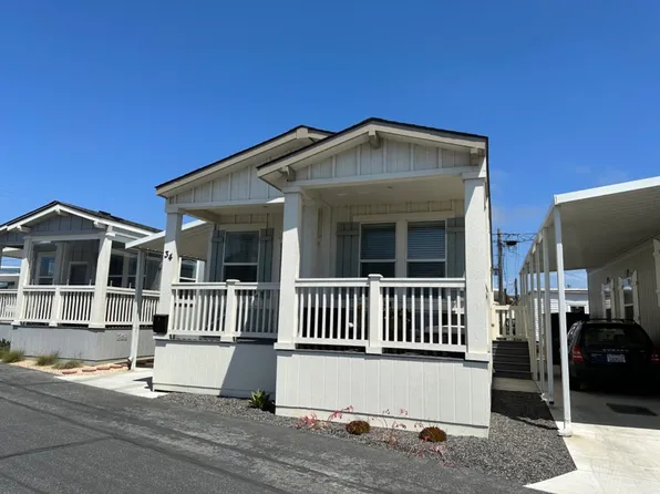 1146 Birch Ave #34, Seaside, CA 93955