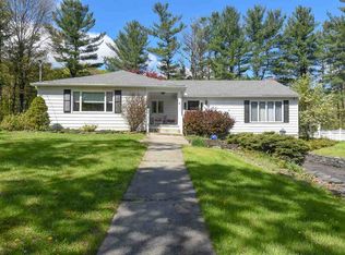 185 Swift Rd, Voorheesville, NY 12186