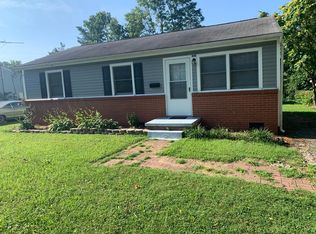 1510 18th St, Greensboro, NC 27405