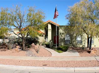 6517 Majestic Ridge Dr, El Paso, TX 79912