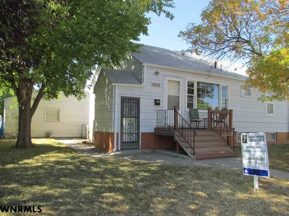1602 Avenue I, Scottsbluff, NE 69361