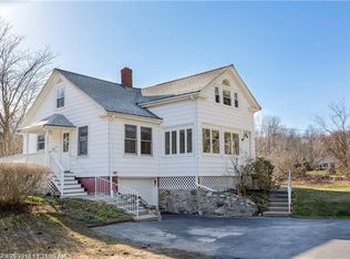 294 Blackstrap Rd, Falmouth, ME 04105