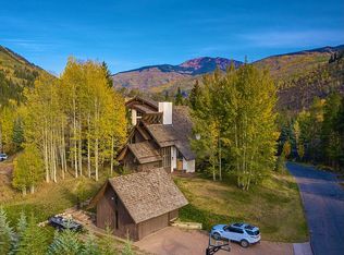 4926 Juniper Ln, Vail, CO 81657