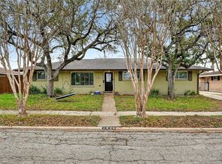 4626 Monette Dr, Corpus Christi, TX 78412
