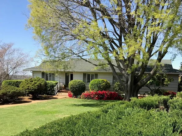 183 Valley Ridge Dr, Paradise, CA 95969