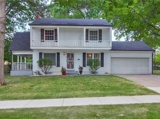 7900 Holmes Rd, Kansas City, MO 64131