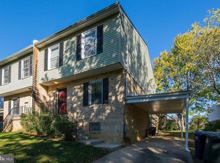 803 Floral Pl NW, Washington, DC 20012