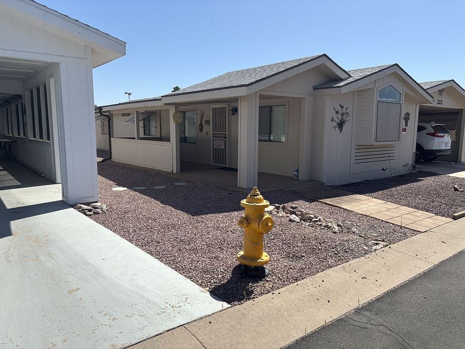 1st image of 3500 S Tomahawk Rd #222