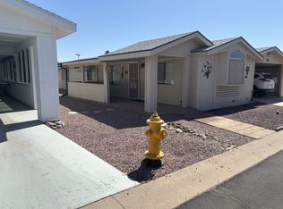 3500 S Tomahawk Rd #222, Apache Junction, AZ 85119