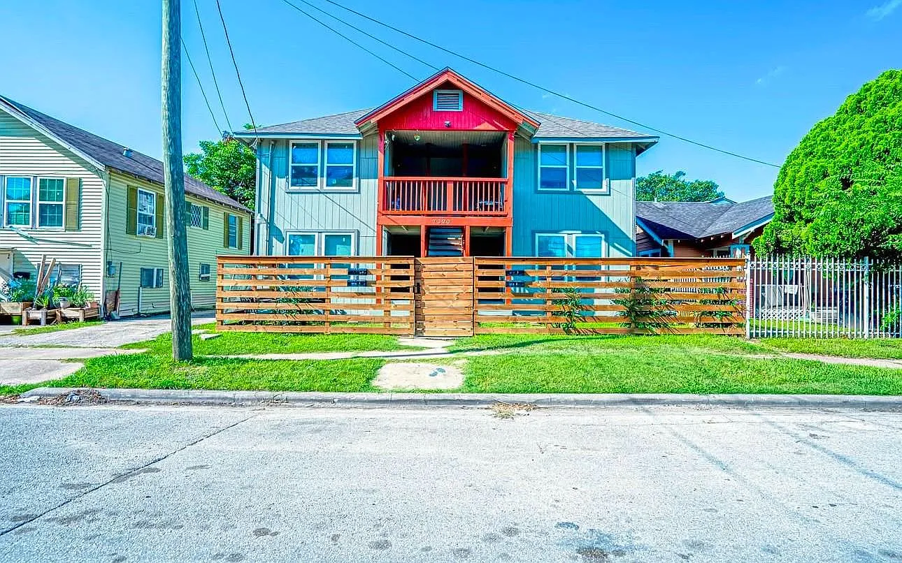 1 bed, 1.0 bath, 1100 sqft, $850 — Photo 1