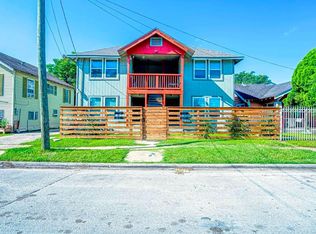 7320 Capitol St #5, Houston, TX 77011