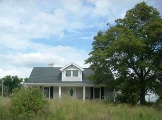 1193 Rudd Ridge Rd, Yanceyville, NC 27379