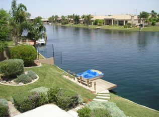 4981 S Pecan Way, Chandler, AZ 85248