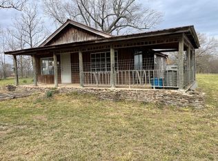 2976 N Tomahawk Rd, Saint Joe, AR 72675