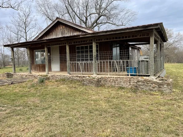 2976 N Tomahawk Rd, Saint Joe, AR 72675