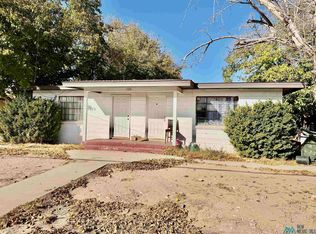 1308 W Church St, Carlsbad, NM 88220