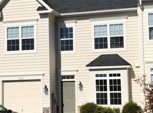 308 Prestwick Ln, Stephens City, VA 22655